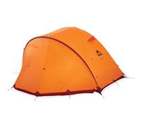 Tenda da spedizione MSR Remote 2 Colore: arancione