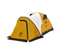 The North Face - Tenda leggera per 2 persone - Assault 2 Futurelight Summit Gold/Tin Grey - Giallo Giallo