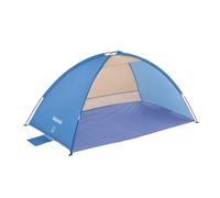Bestway 68105 / 24 teda da spiaggia Blu, Grigio