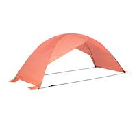 Tenda da spiaggia a forma di arco Waimea® Rose 220x115x105 cm