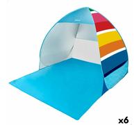 Tenda da Spiaggia Aktive Poliestere 140 x 110 x 160 cm