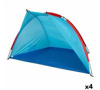 Tenda da Spiaggia Aktive Poliestere 170 x 100 x 100 cm