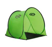 Tenda da spiaggia autoapribile Nils Camp NC3173 con pavimento