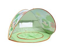 Tenda da spiaggia con piscina per bambini Moltó - Marca: Moltó - EAN: 8410963257670