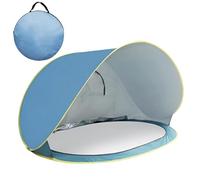 Tenda Da Spiaggia Con Solare Parasole Portatile Con Protezione UV