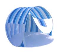 Tenda da Spiaggia con Solare Pieghevole per 2-3 Persone con Protezione UV e