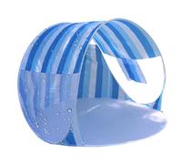 Tenda da Spiaggia con Solare Protezione UV 2-3 Persone con Borsa di