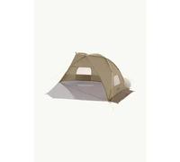 Tenda da spiaggia Jack Wolfskin Blanc TU