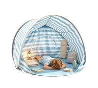 Tenda Da Spiaggia Montaggio Veloce Gazebo Pieghevole Portatile per Esterno