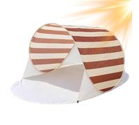 Tenda da Spiaggia Outdoor Protezione UV Richiudibile