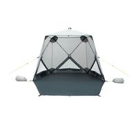 Outwell Compton Beach Shelter Grigio 270 x 210 cm