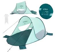 tenda da spiaggia PAVILLO Beach Quick con protezione UV