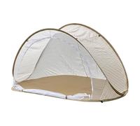 Tenda da Spiaggia per Bambini con Protezione Solare Ombrello Portatile