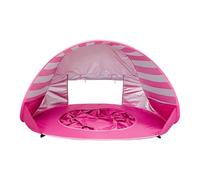 Tenda Da Spiaggia Per Bambini | Protezione raggi UV, Ripieghevole con la Mini Piscina,Ombreggiante da Esterno - Per Viaggi, Picnic, Scampagnate, Giardino, Cortile, E Vacanza