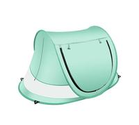 Tenda da Spiaggia Piccola Pieghevole Ombreggiante UPF 50+ Bambini