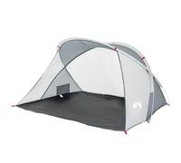 Tenda da Spiaggia Pop-up 2 Persone, Verde Oceano