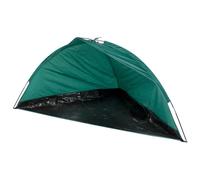 Tenda da spiaggia Regatta Beach Shelter Colore: verde