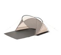 Tenda da spiaggia Easy Camp Shell Colore: grigio