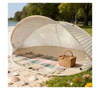 Tenda Da Spiaggia Tenda Da Spiaggia for 2 Persone Tenda Parasole Pop-up A Montaggio Rapido