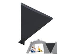 Tenda da tenda commerciale impermeabile e robusta | Rifugio Per Feste, Eventi, Spiaggia, Barbecue, Cortile retrostante, Terrazza, Giardino, Patio