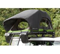 Tenda da tetto berger camplodge per 2 persone