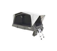 Dometic - Inflatable Rooftop Tent Trt 140 Air , in Cotone - Grigio Grigio