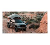 Tenda da tetto viaggio Small per 2 persone SkyRise HD