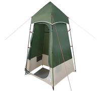 Tenda Da Toilette Verde 121x121x225 cm Impermeabile