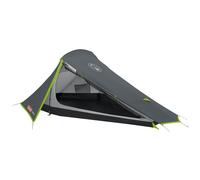 Tenda da trekking Coleman Bedrock 2 persone grigio