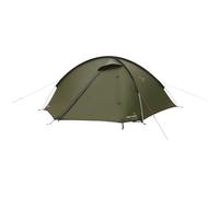 Tenda da trekking Easy Camp Rondane 3 II. Colore: verde