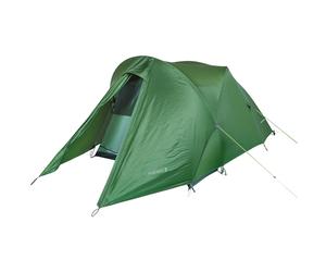 Tenda da trekking Hannah Hawk 2 Colore: verde