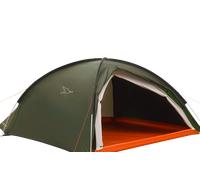 Tenda da trekking leggera easy camp rondane 3 per 3 persone