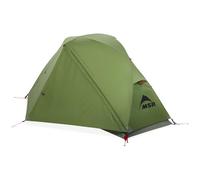 Tenda da trekking MSR Elixir 1 Tent Colore: verde