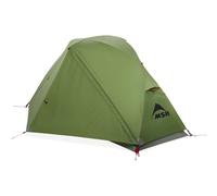 Tenda da trekking MSR Elixir 1 Tent (Verde) TU