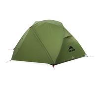 MSR Elixir™ 2P - tenda da trekking Green 2