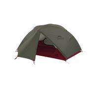 Msr Elixir 2 Tent Green V2 20 - Tenda - Verde [Taglia : Unique] Unique