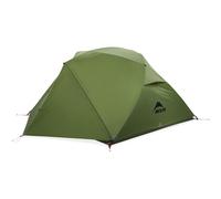 Tenda da trekking MSR Elixir 3 Tent (Verde) TU