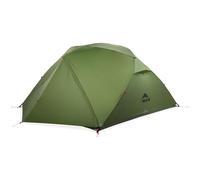 Tenda da trekking MSR Elixir 4 Tent Colore: verde