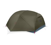 Tenda da trekking MSR Hubba Hubba HD 3P Colore: verde