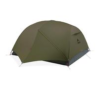 Tenda da trekking MSR Hubba Hubba LT 3P Colore: verde