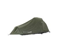 Tenda Da Trekking Per 1 - 2 Persone Camping Biwak Festival 245x160x95 Quick Up