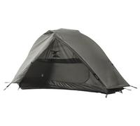 Tenda da trekking per 1 persona simond mt900 1p grigio