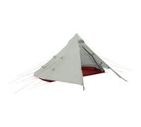 Tenda da trekking Robens Venturer 4 LW Colore: verde chiaro