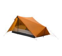 Tenda da trekking Robens Via 2 UL Colore: arancione