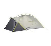 Salewa Litetrek Iii Tent Grigio 3 Places