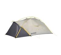 Tenda da trekking Salewa Litetrek Pro III Tent Colore: grigio chiaro