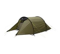 Tenda da trekking Terra Nova Equipment Hoolie Compact 3 Colore: verde