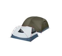MSR Hubba Hubba™ HD 3P - tenda da trekking Green 3