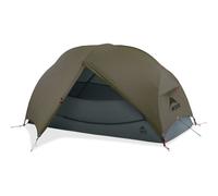 MSR Hubba Hubba™ LT 1 - tenda da trekking Green 1