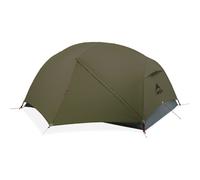 MSR Hubba Hubba™ LT 2 - tenda da trekking Green 2